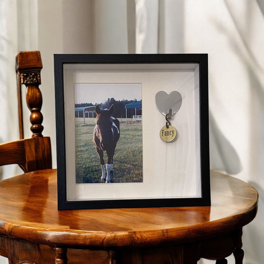 Photo picture frame Pet Memorial